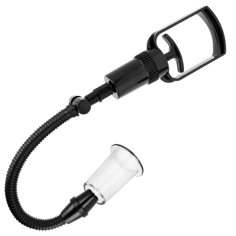 INTENSE - UNISEX NIPPLE SUCTION CUP