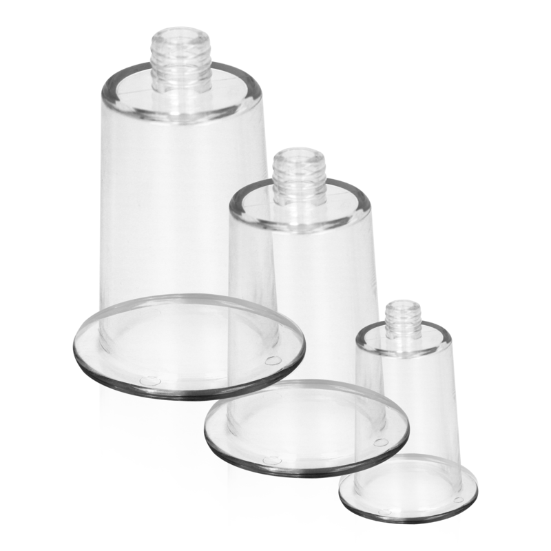 INTENSE - UNISEX NIPPLE SUCTION CUP