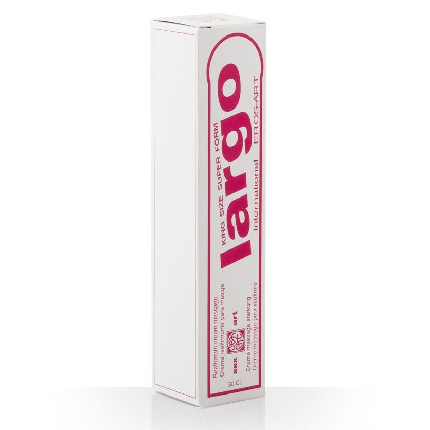 Long Penis Enlargement Cream 50ml