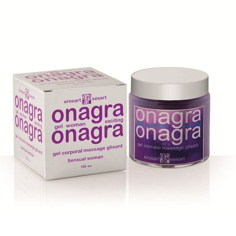 Women's orgasm enhancing gel donagre her 100 cc