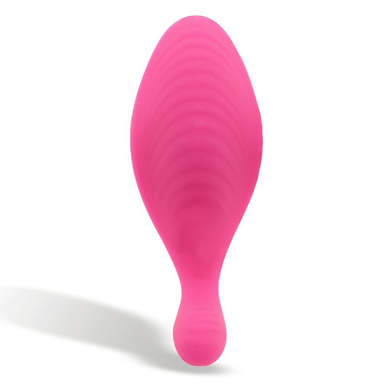 Rob panty remote control pink