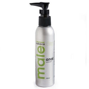 Anal lubricant for men 150 ml.