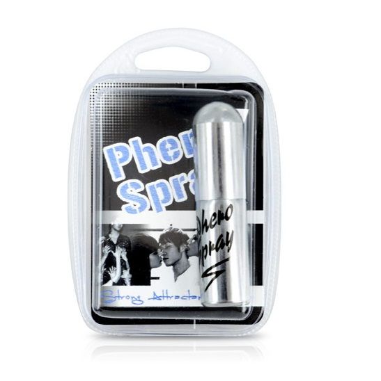 RUF - MEN'S PHEROMONE SPRAY 15ML