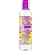 Passion Fruit Bottle 4 fl oz