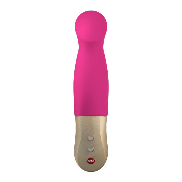 Vibromasseur Pulsant Poussant Sundaze Pulse Vibe 15 Modes - Fun Factory