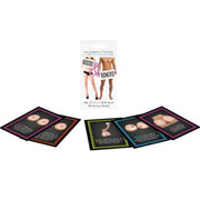 Boobs &amp; Boners Card Game /fr