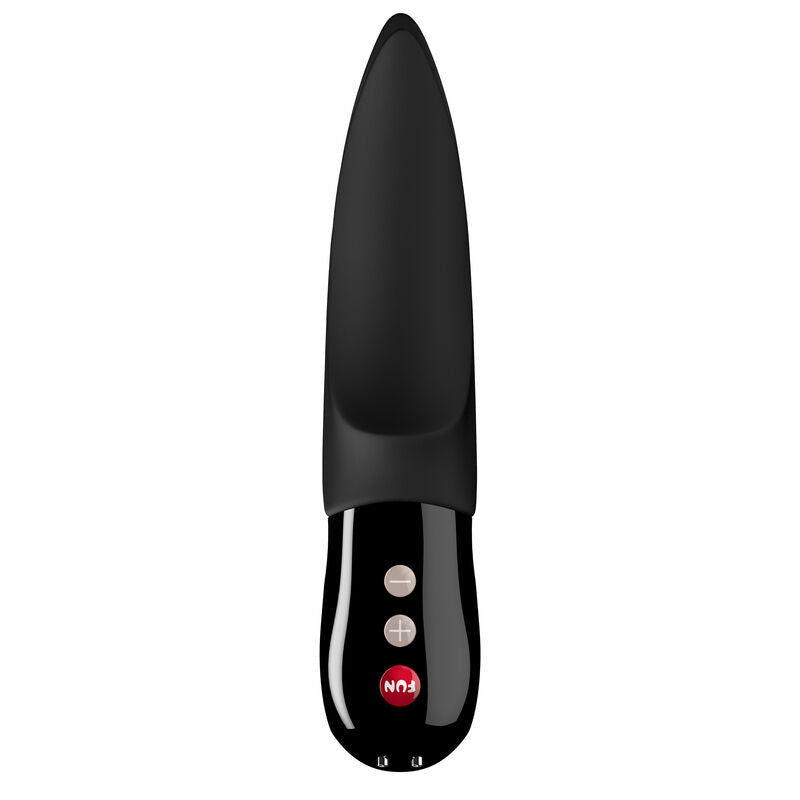 Volta Black Line Clitoral Vibrator