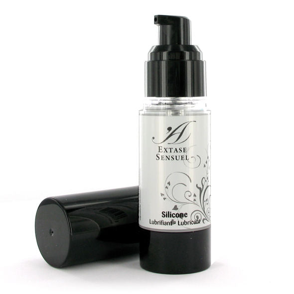 SENSUAL ECSTASY - SILICONE LUBRICANT 30 ML