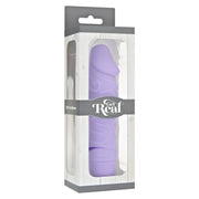 Classic Purple Mini Vibrator