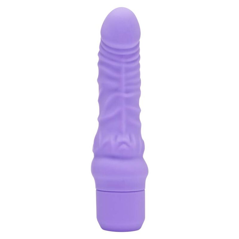 Classic Mini G-Spot Vibrator Purple
