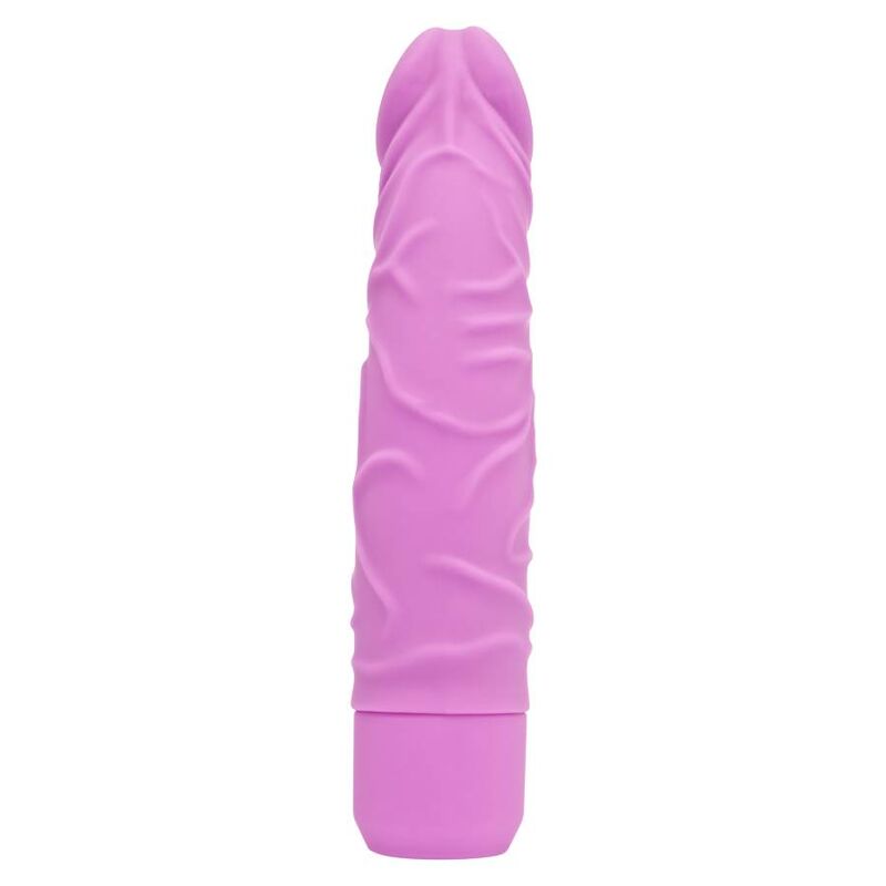 Classic Original Pink Vibrator