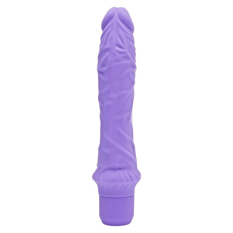 Large Classic Purple Vibrator