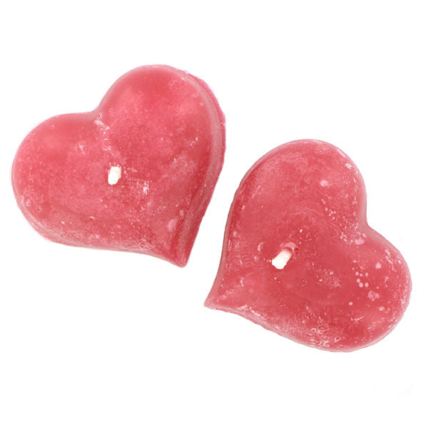 SENSUAL ECSTASY - RED TEMPTATION CHEST