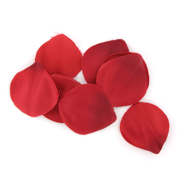 SENSUAL ECSTASY - RED TEMPTATION CHEST