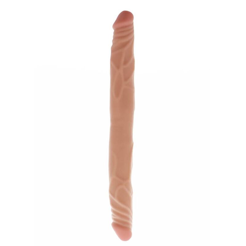 Double skin dong 35 cm