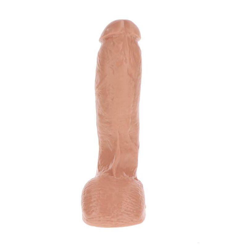 Extreme dildo xxxl 34 cm skin
