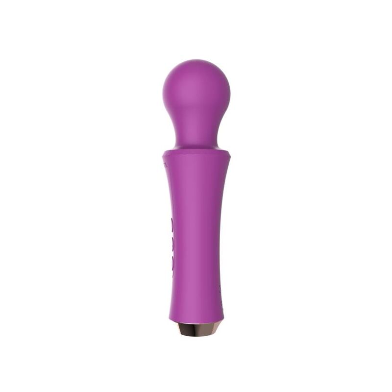 The fuchsia personal wand