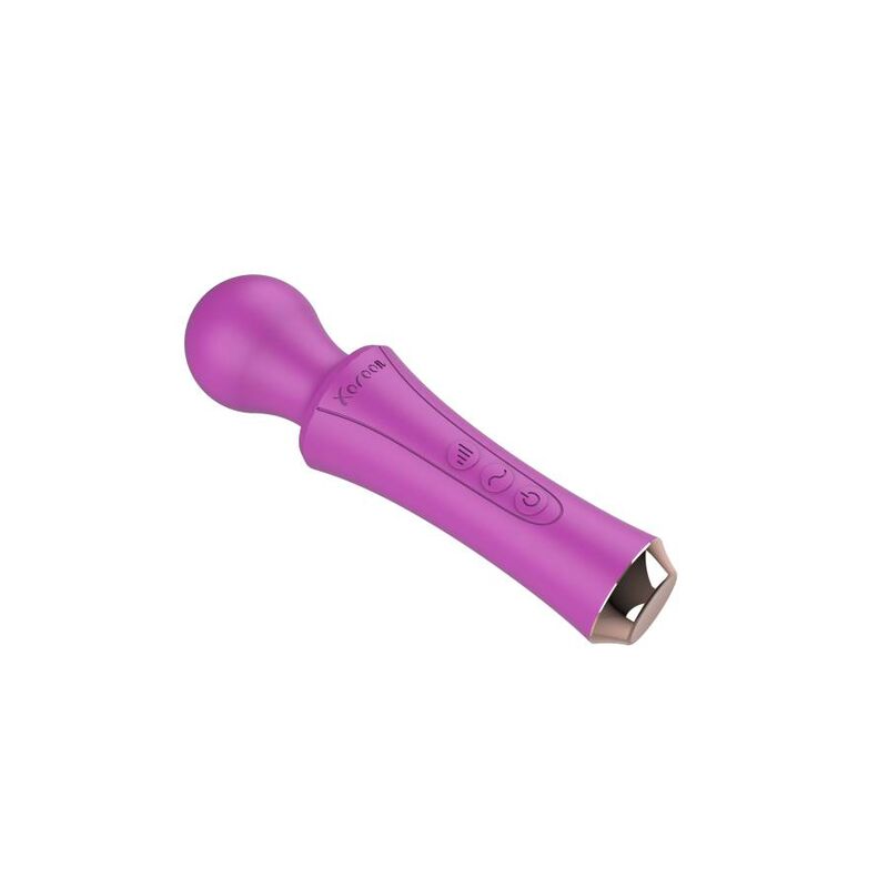 The fuchsia personal wand
