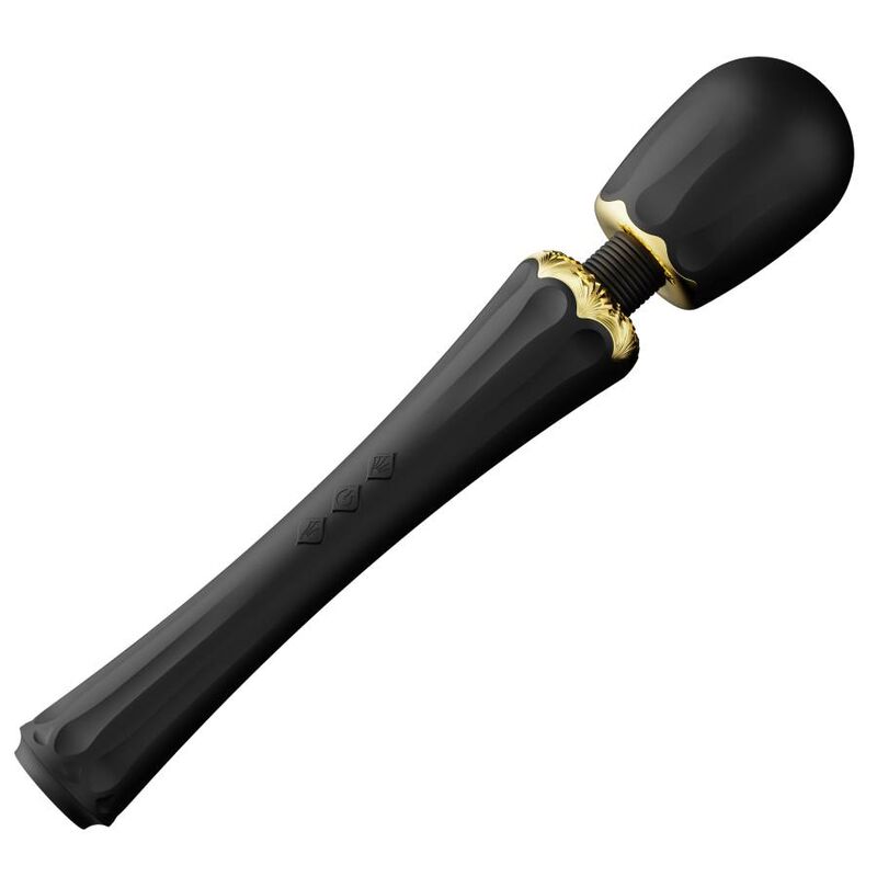 Black Kyro Wand