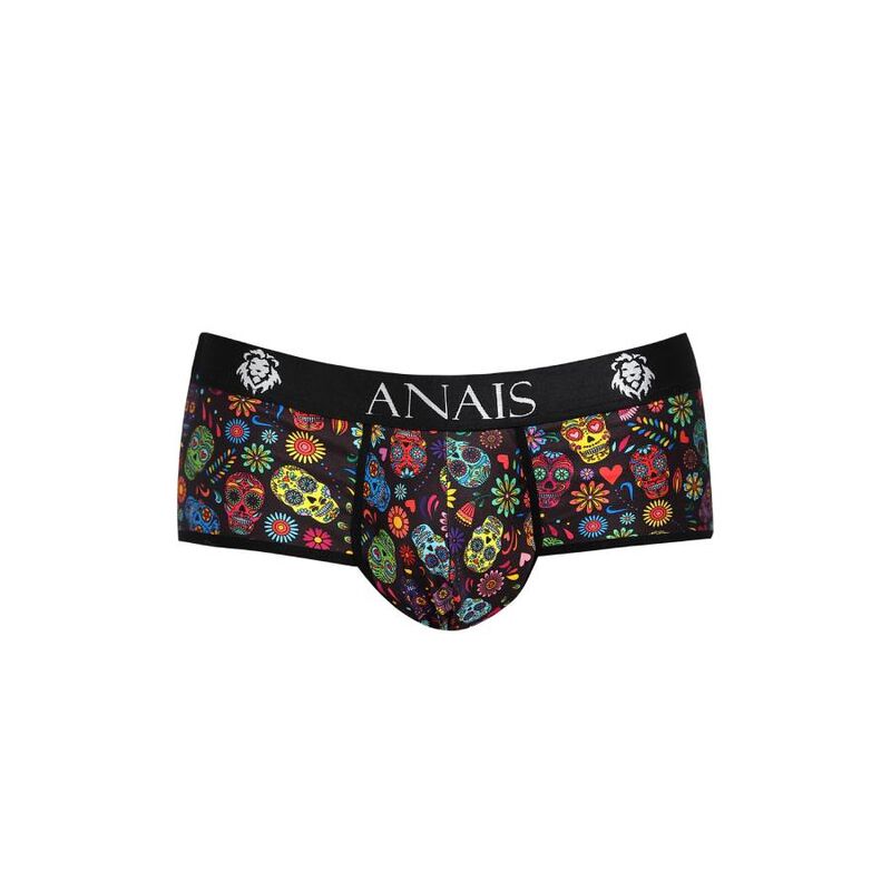 ANAIS MEN - CULOTTE MEXICO XL