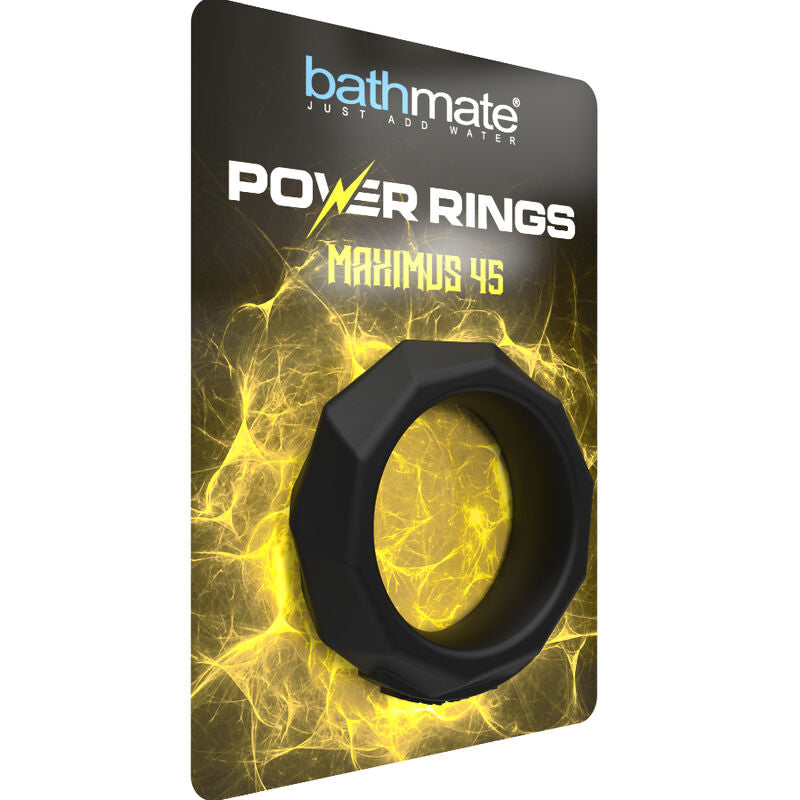 Maximus 45 Power Ring