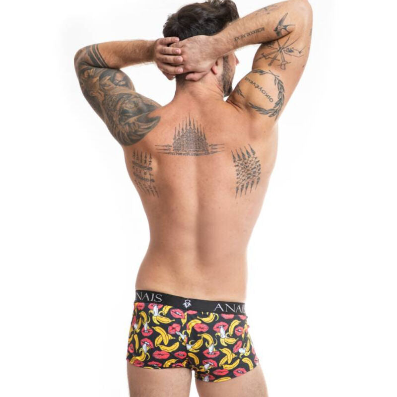 Banana boxer shorts
