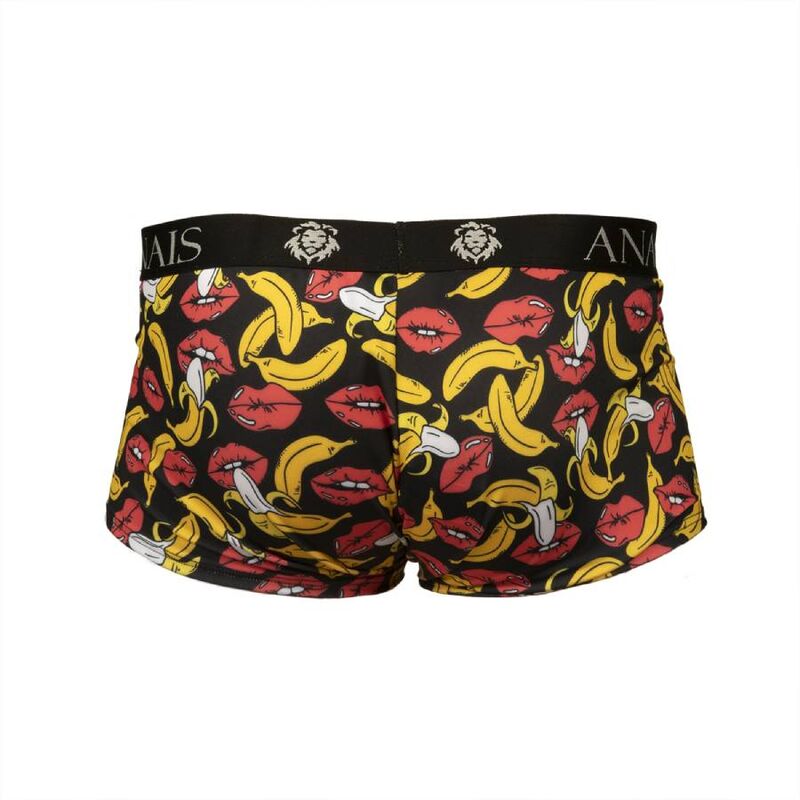 ANAIS MEN - BANANA BOXER SHORTS