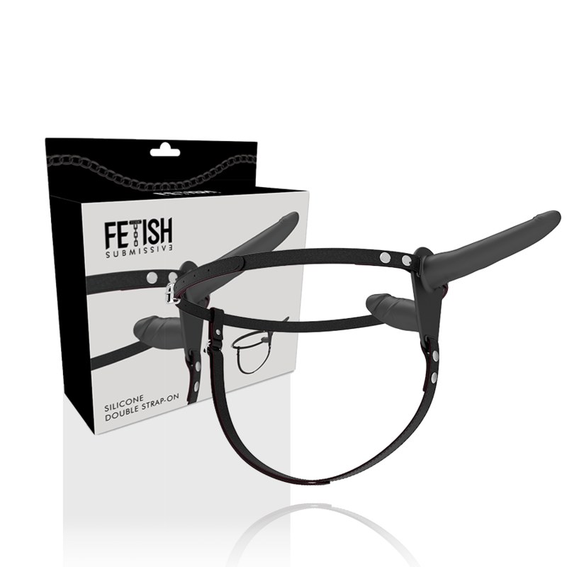 Double black penetration