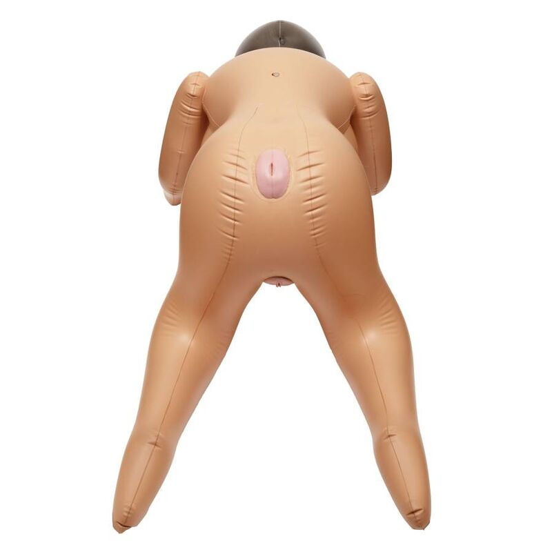 Back door babe love doll