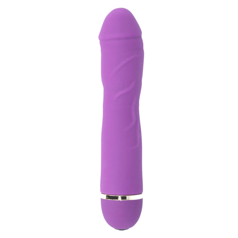 Airon 20 speed silicone lilac