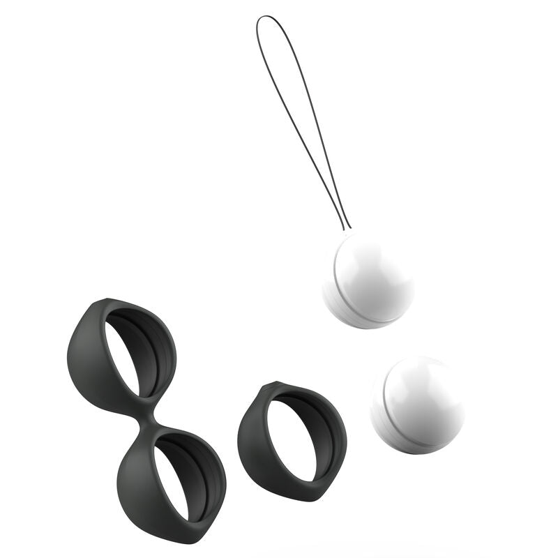 Bfit classic flex black 38 g.