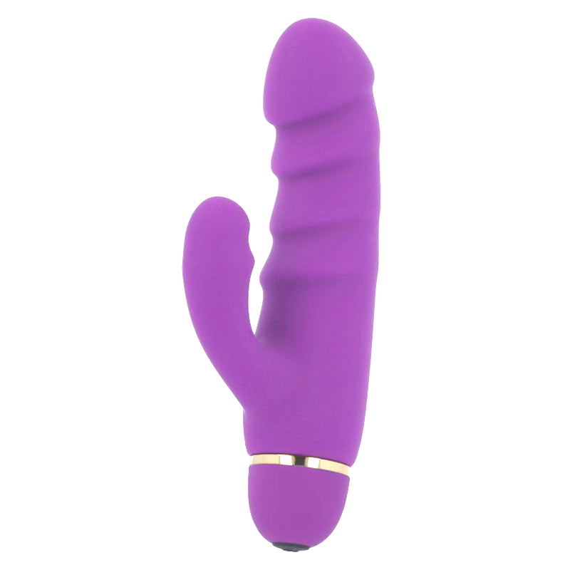 INTENSE - CRASS 20 SPEEDS LILAC SILICONE