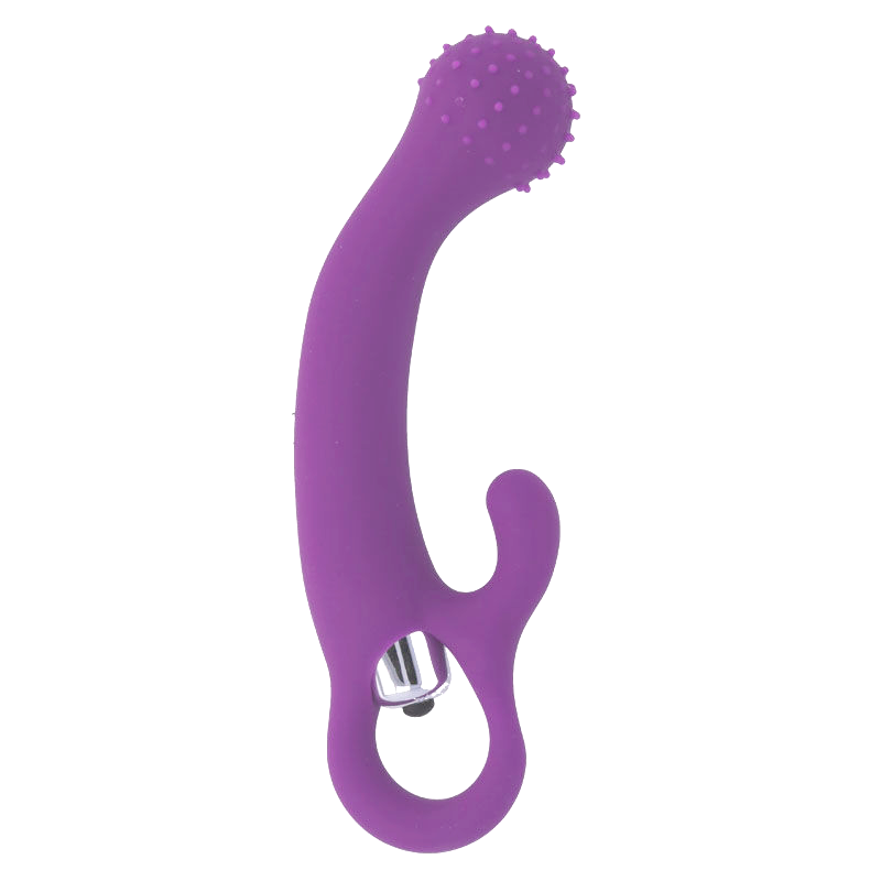 INTENSE - VIBRANT SILICONE NAILA LILAC