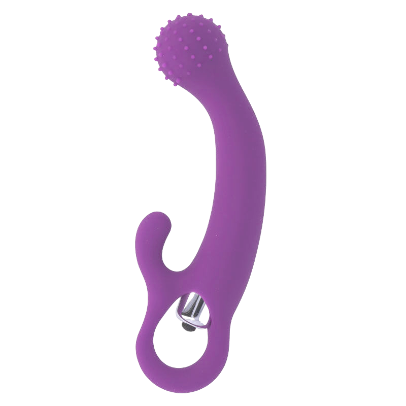 INTENSE - VIBRANT SILICONE NAILA LILAC