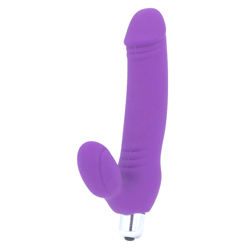 Seven-speed sugar lilac silicone
