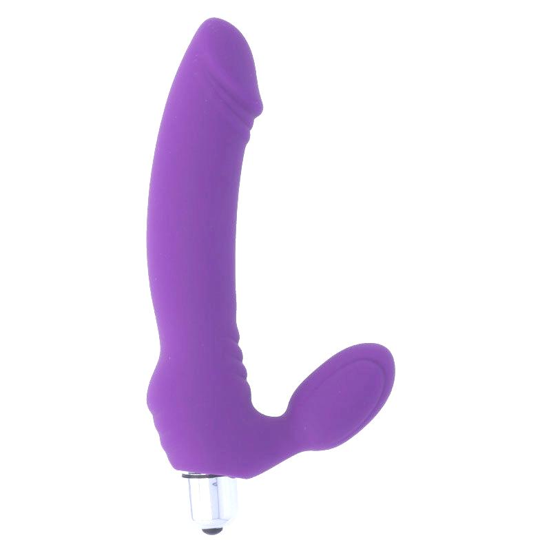 Seven-speed sugar lilac silicone