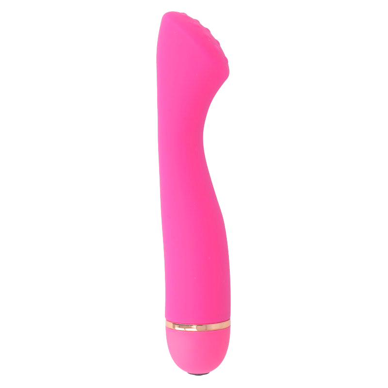 INTENSE - LILO 20 SPEEDS PINK SILICONE