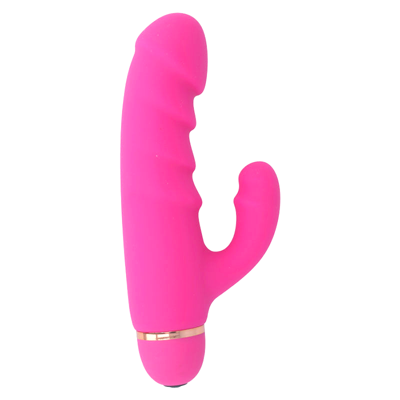 Crass 20 speed silicone pink