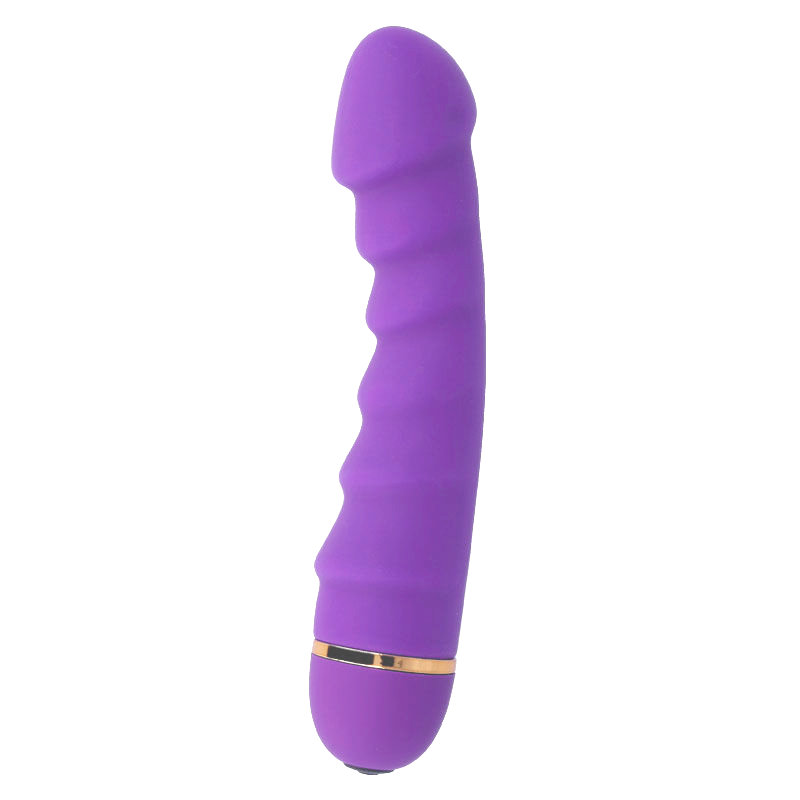 INTENSE - SALLY 20 SPEEDS LILAC SILICONE