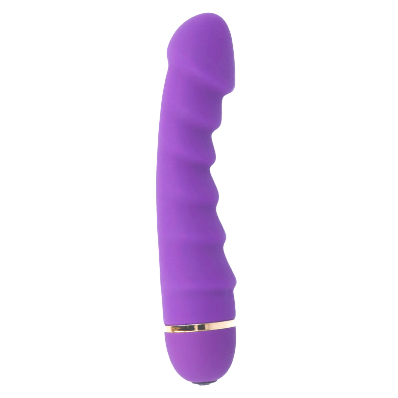 INTENSE - SALLY 20 SPEEDS LILAC SILICONE