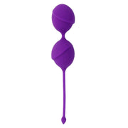 Karmy fit kegel silicone lilac