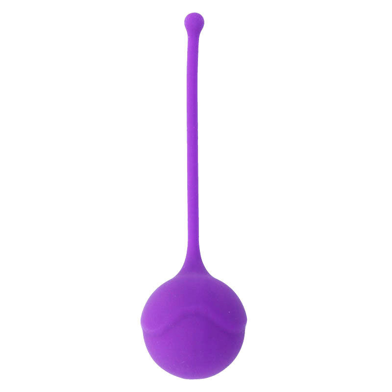 Kisha fit one silicone kegel lilac
