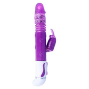 Estuard Up&amp;Down Lilac Rotator Vibrator