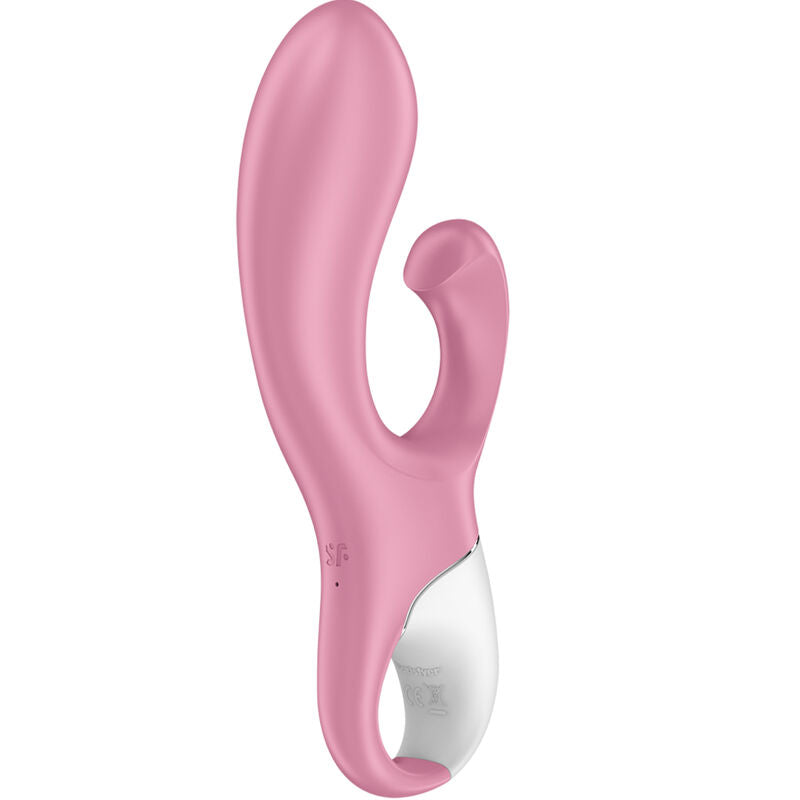 Air bunny 2 pump pink