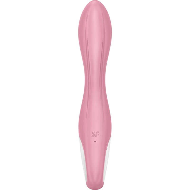Air pump vibrator 2 pink