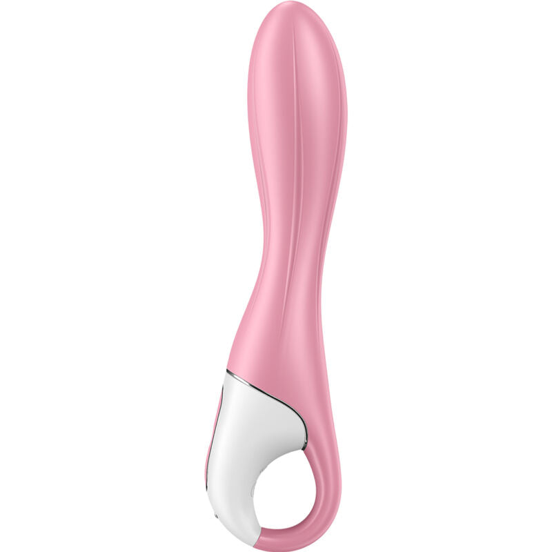 Air pump vibrator 2 pink