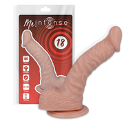 18 realistic penis 19.8 cm -o- 3.2 cm