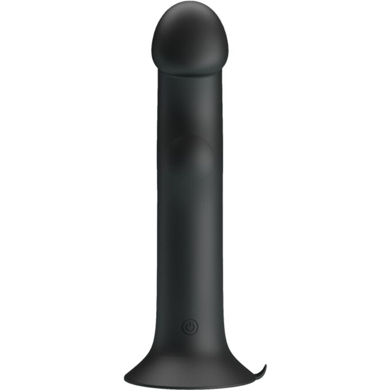 Murray Vibrator and Black Clit Sucker