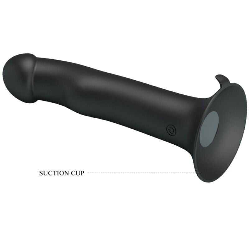 Murray Vibrator and Black Clit Sucker