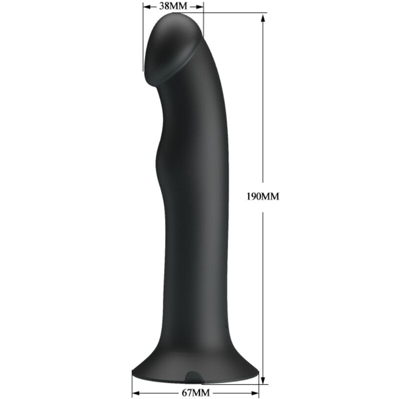 Murray Vibrator and Black Clit Sucker
